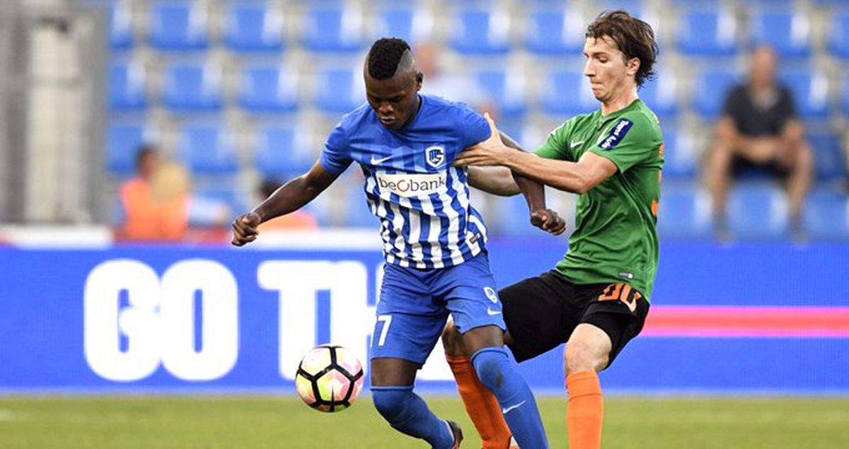 40 Maçta 29 Gol Atan Mbwana Samatta, Fenerbahçe'ye Geliyor!