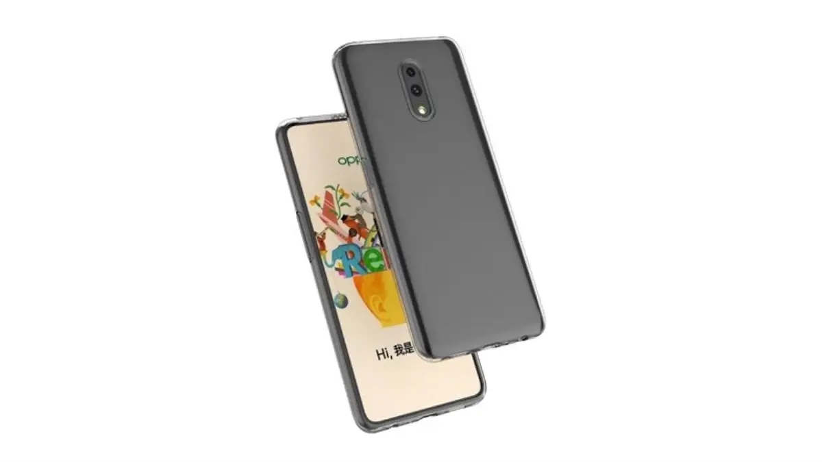 50w Hızlı Şarj Destekli Oppo Reno'nun Tüm Özellikleri Belli Oldu