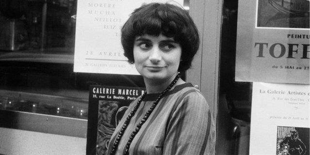 Agnes Varda Kimdir?