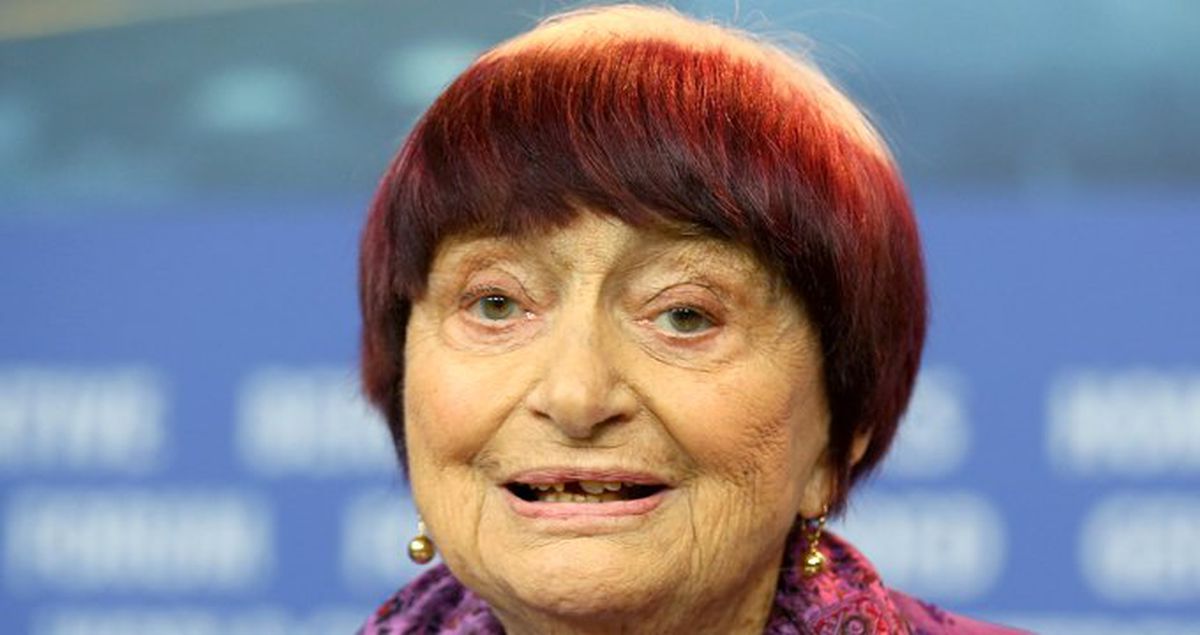 Hayatını Kaybeden Agnes Varda Kimdir?