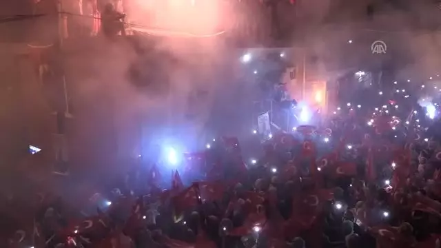 AK Parti Sözcüsü Çelik: Aynı Hükümetle, İstikrarla, Dirayetle Memleket Yönetiliyor