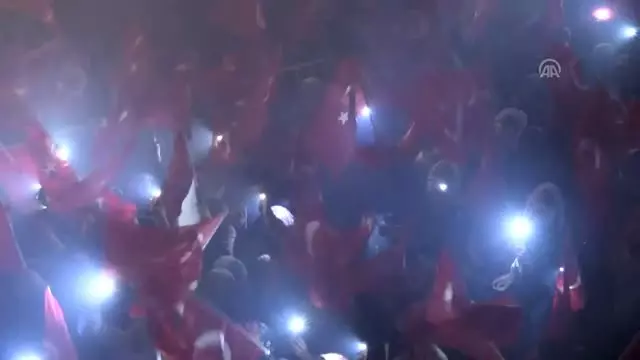 AK Parti Sözcüsü Çelik: Aynı Hükümetle, İstikrarla, Dirayetle Memleket Yönetiliyor
