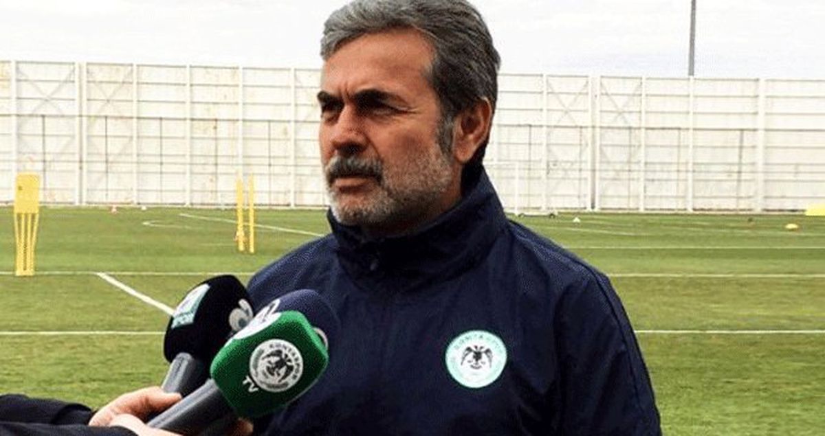 Aykut Kocaman: Postu Kolay Deldirmeyeceğiz