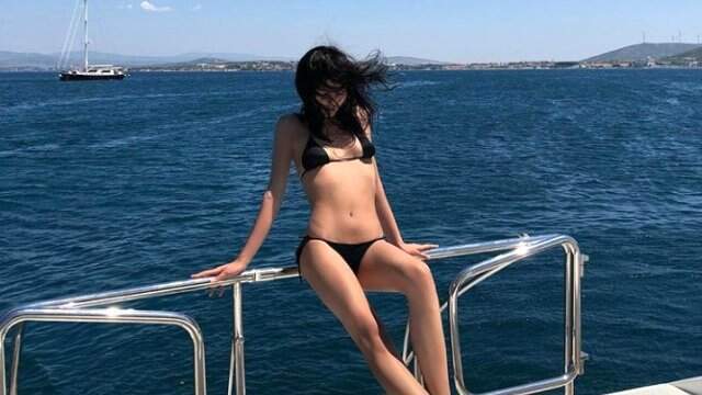 Bahar Candan, Kazancıyla Ağızları Açık Bıraktı!