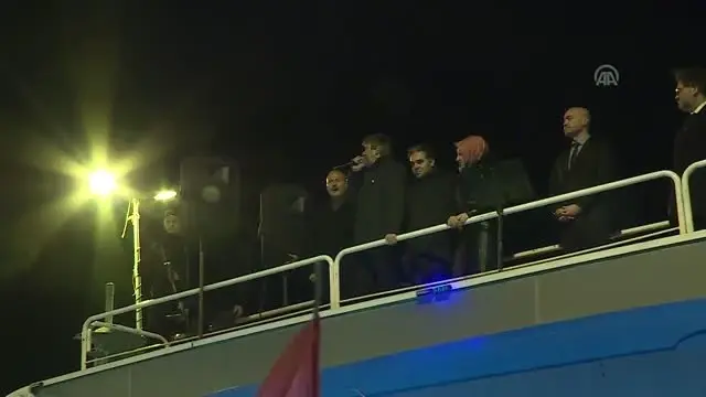 Bakan Soylu: '318 Bin 500 Suriyeli Geri Döndü'