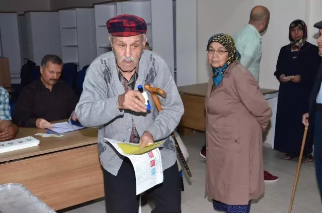 Balıkesir Seçime Hazır Balıkesir Seçime Hazır