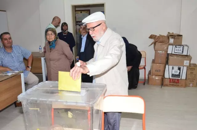 Balıkesir Seçime Hazır Balıkesir Seçime Hazır