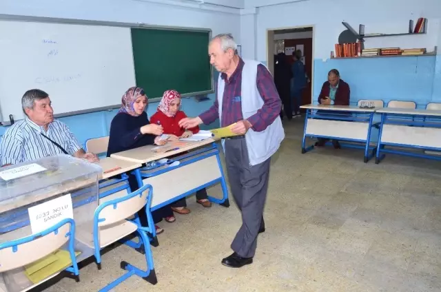 Balıkesir Seçime Hazır Balıkesir Seçime Hazır