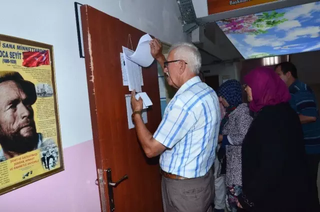 Balıkesir Seçime Hazır Balıkesir Seçime Hazır