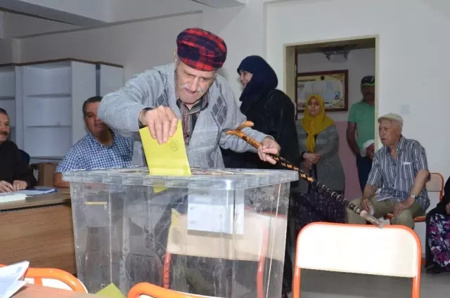 Balıkesir Seçime Hazır Balıkesir Seçime Hazır