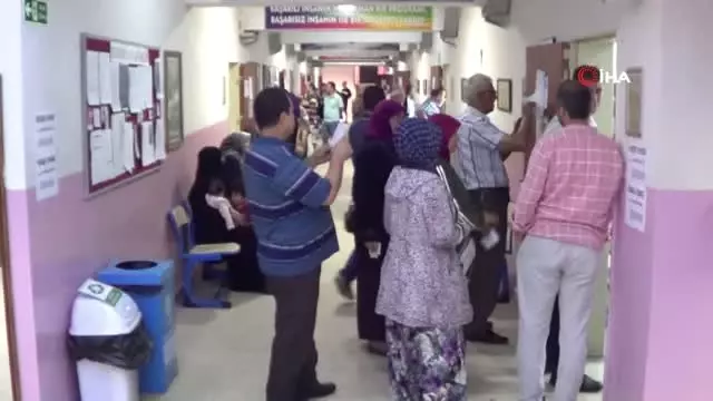Balıkesir Seçime Hazır...balıkesir'de 942 Bin 88 Seçmen Oy Kullanacak Balıkesir Seçime Hazır...balıkesir'de 942 Bin 88 Seçmen Oy Kullanacak