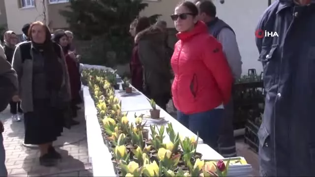 Başkan Altınök Öz'den Yeni Başkana ve Kartal'a Veda Mesajı Başkan Altınök Öz'den Yeni Başkana ve Kartal'a Veda Mesajı
