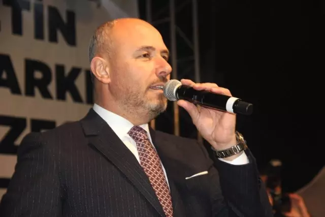 Başkan Togar: