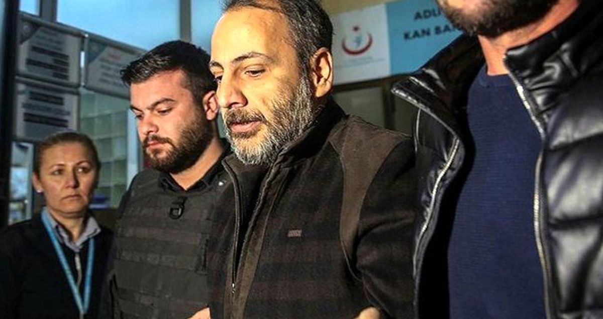 Başörtülülere Hakaret Eden Şüphelinin İfadesi Ortaya Çıktı: Benim 3 Eşim de Başörtülüydü