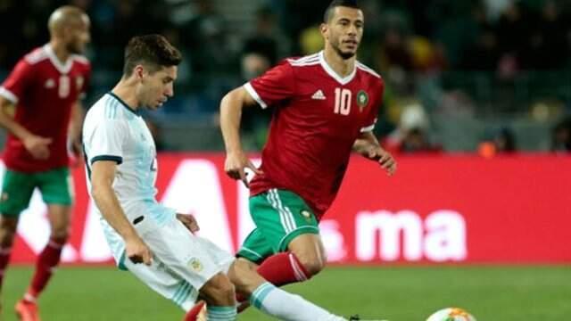 Belhanda mücadele Sonrası Geç Saatlere civarindan Eğlendi, erken Uçağı Kaçırdı