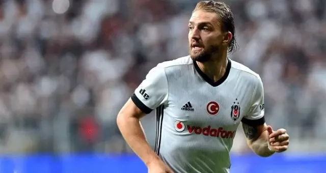 Beşiktaş'tan Caner Kararı!