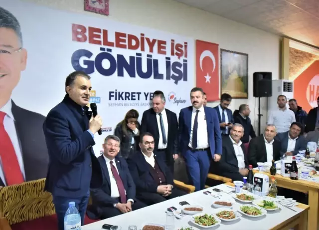 Bu Birinci, İkinci Sınıf Vatandaş İşini Siyasi Düzeyde Kaldırdık