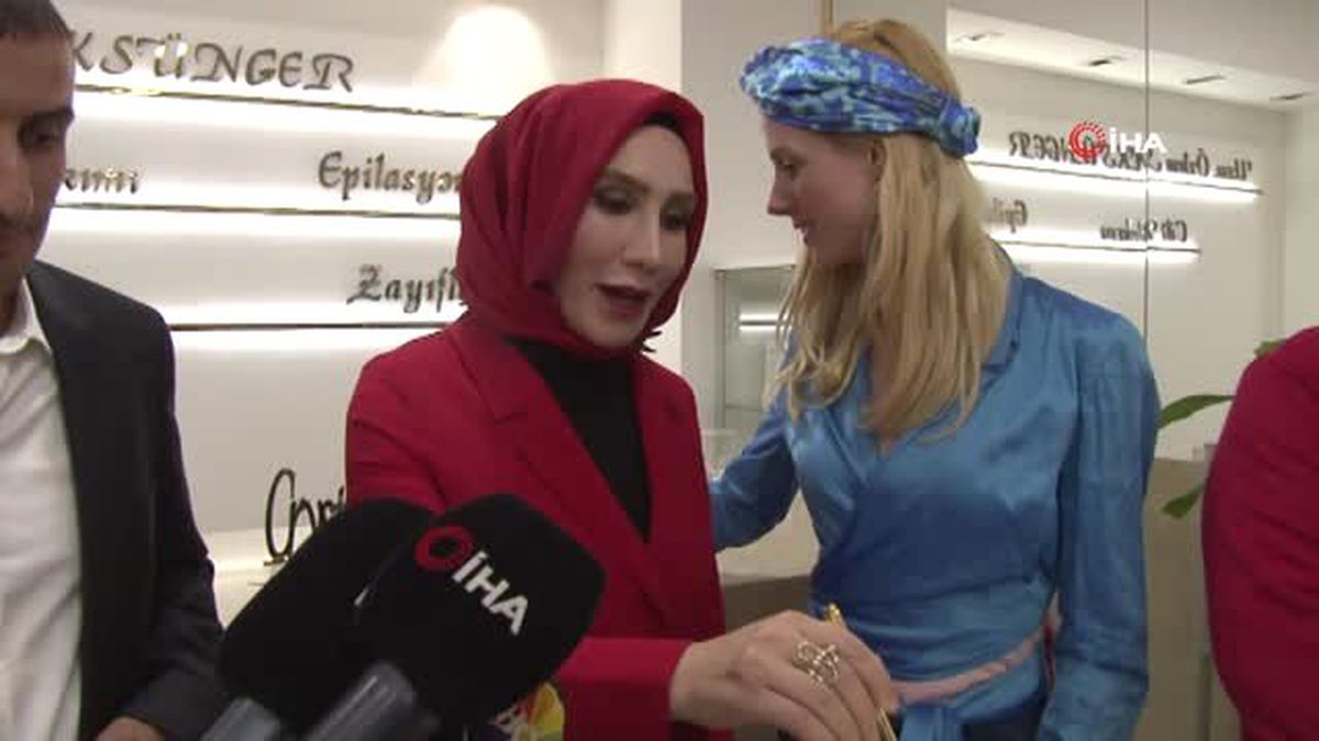 Cilt Bakım Uzmanı Özlem Aksünger: 'Bebeksi Cilt Bakım ile Yağ Kütleleri Yeniden Harekete Geçiyor'