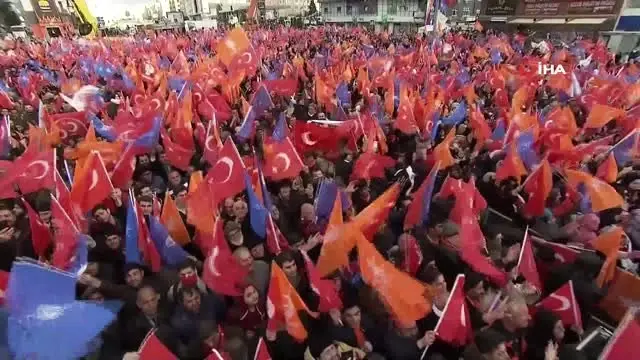 Cumhurbaşkanı Erdoğan'dan Cindoruk'a Sert Tepki: 'Beyni Sulanmış.