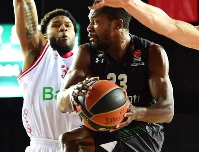 Darüşşafaka, Bayern Münih'i 92-87 Mağlup Etti