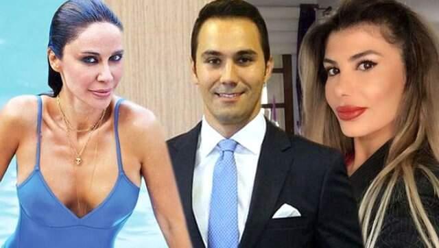 Demet Şener Aşkını Instagram'dan İlan Etti!