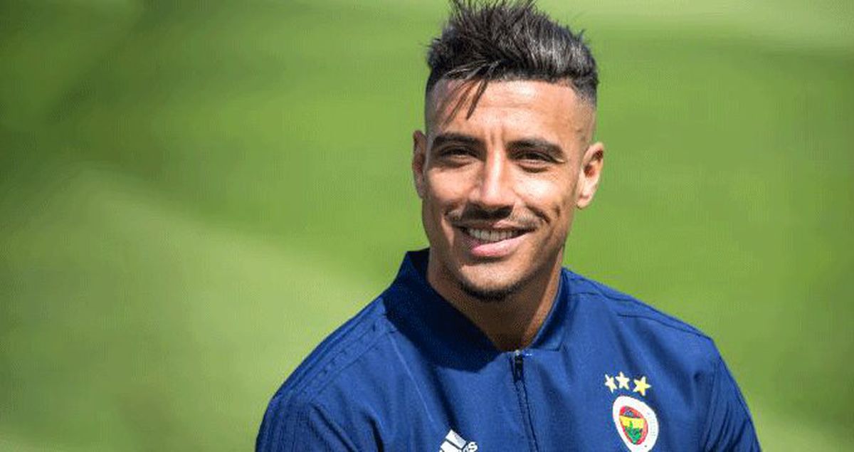 Dirar'dan Transfer Açıklaması