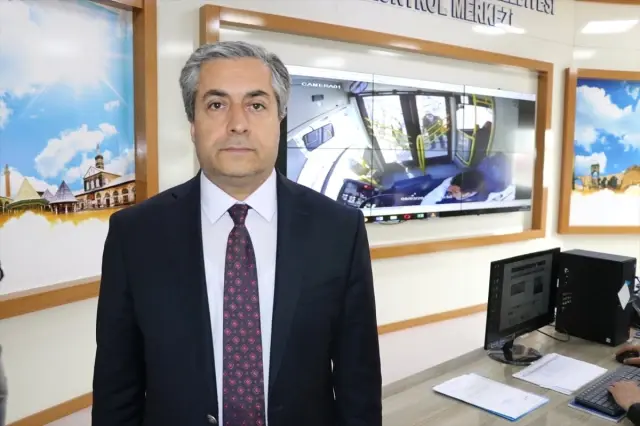 Diyarbakır'da Kırsal Mahalleler Toplu Taşıma Hizmetine Kavuştu Diyarbakır'da Kırsal Mahalleler Toplu Taşıma Hizmetine Kavuştu