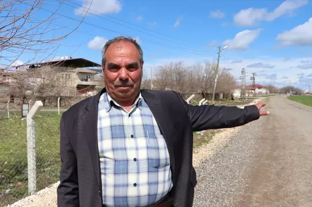 Diyarbakır'da Kırsal Mahalleler Toplu Taşıma Hizmetine Kavuştu Diyarbakır'da Kırsal Mahalleler Toplu Taşıma Hizmetine Kavuştu