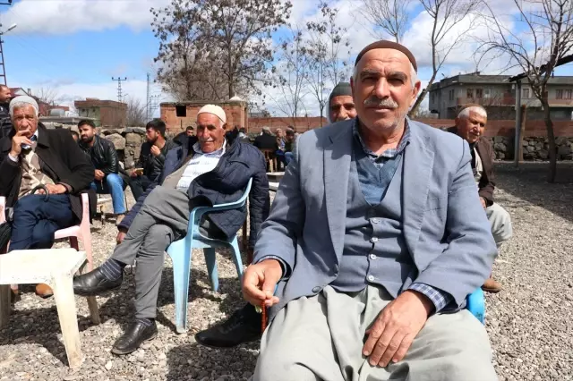 Diyarbakır'da Kırsal Mahalleler Toplu Taşıma Hizmetine Kavuştu Diyarbakır'da Kırsal Mahalleler Toplu Taşıma Hizmetine Kavuştu