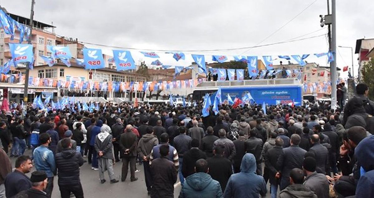 DSP'nin CHP Eleştirisi İstifa Getirdi: İktidarı Değil Muhalefeti Eleştiriyorlar