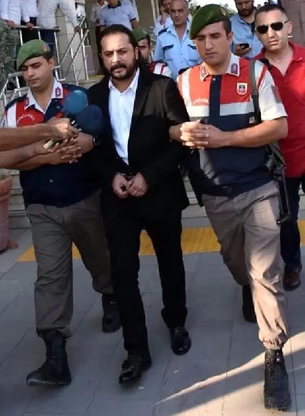 Emrah Serbes'in Hapis Cezasının Onanması İstendi