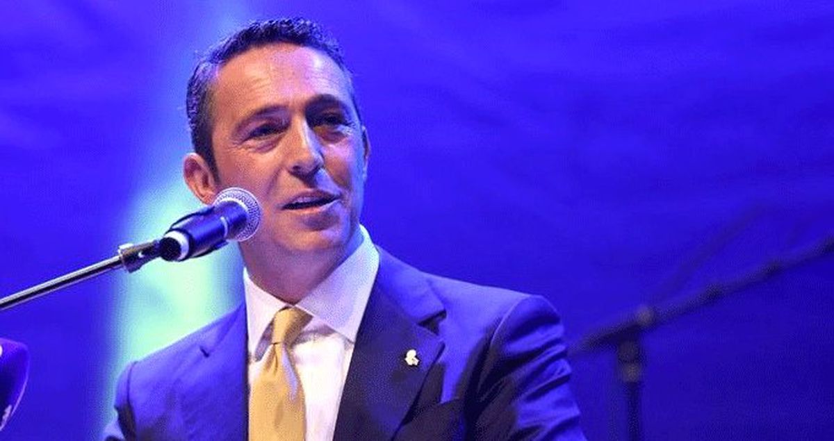 Fenerbahçe'nin Mesut Özil Hayali