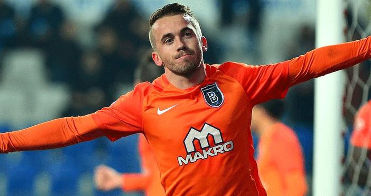 Fenerbahçe, Visca'nın Peşinde! Ali Koç Bizzat İlgilenecek