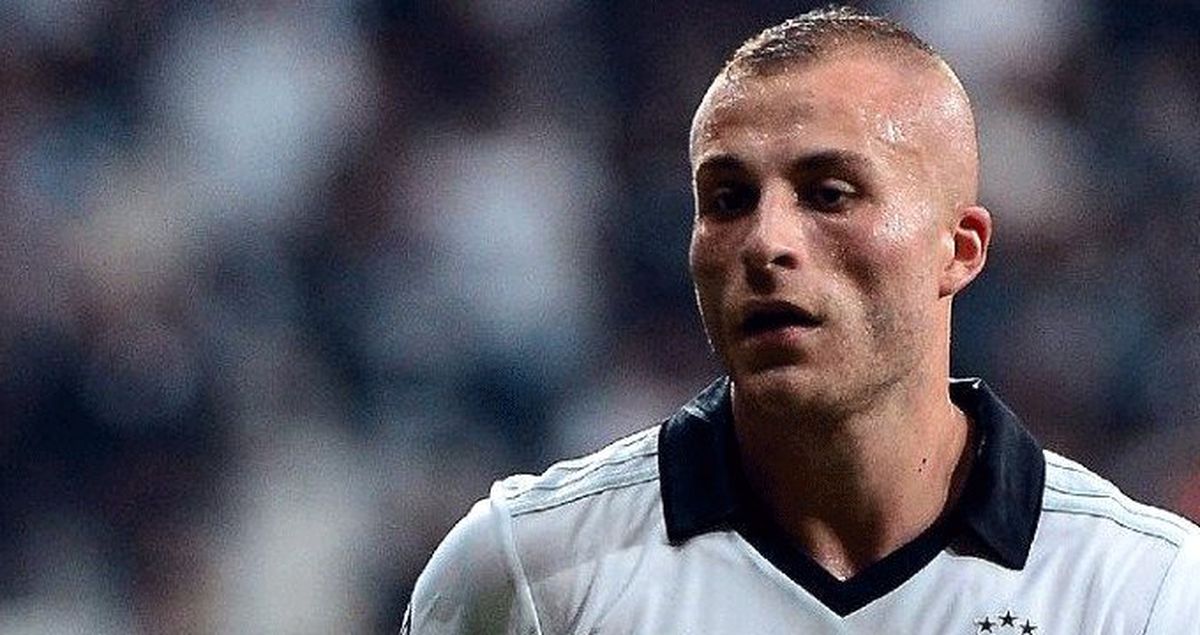 Gökhan Töre, Galatasaray'a Haber Gönderdi: Beni Alın