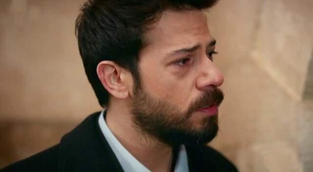 Hercai Dizisi Son Bölümüyle İzleyicileri Ekrana Kitledi!