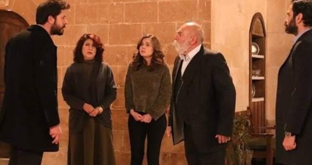 Hercai Dizisi Son Bölümüyle İzleyicileri Ekrana Kitledi!