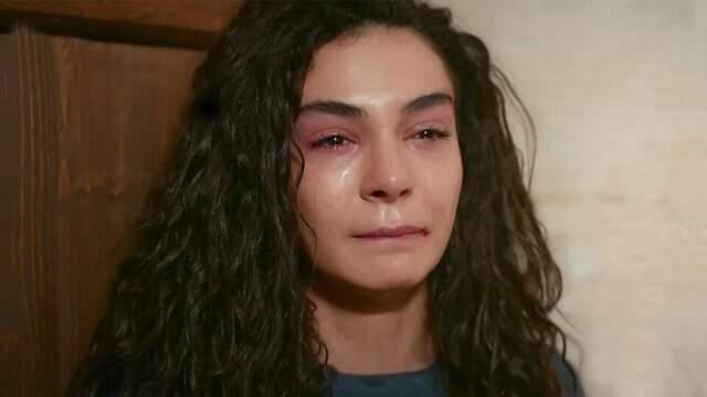 Hercai Dizisi Son Bölümüyle İzleyicileri Ekrana Kitledi!