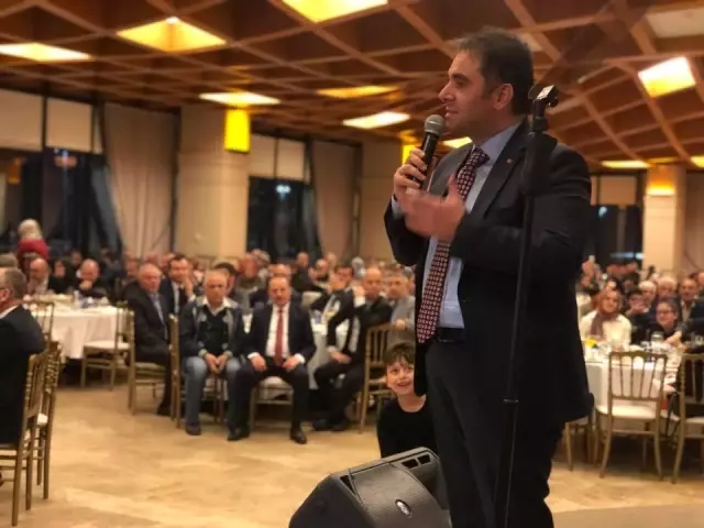 İbrahim Ulusoy: