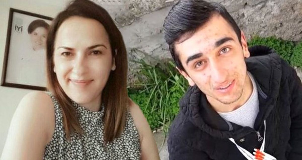 İYİ Partili Yöneticiye Karşı Sergilediği Tavırla Gündeme Oturan Bayburtlu Yusuf: Sonuçta Benim Büyüğüm