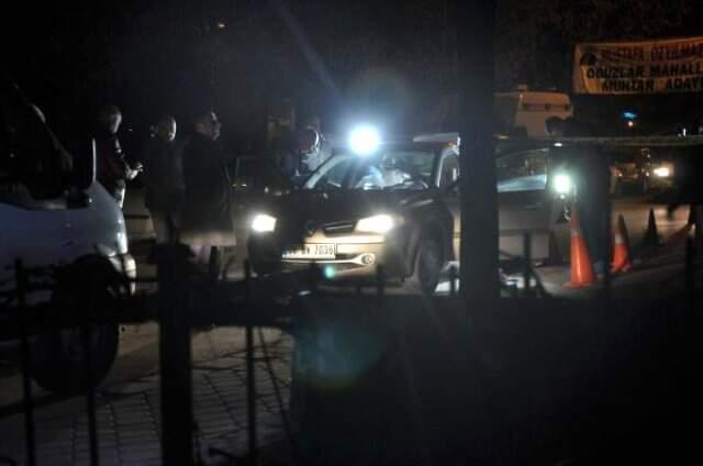 Kadın Polis, zabita Nişanlısını silahla Vurup, İntihar Etti