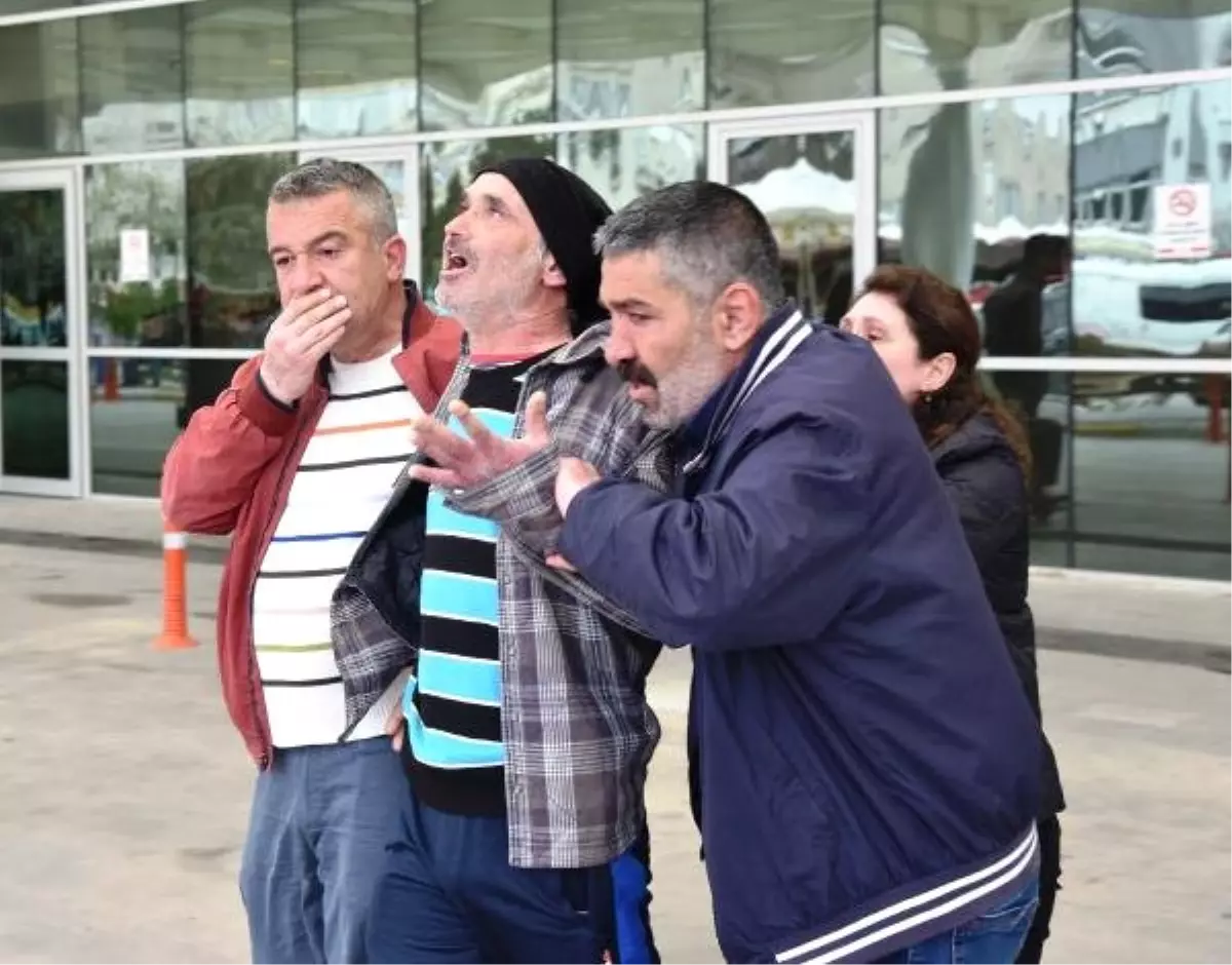 Kalbi Duran Kızını Kaybeden Baba: Allah'ım Onun Değil, Benim Canımı Al
