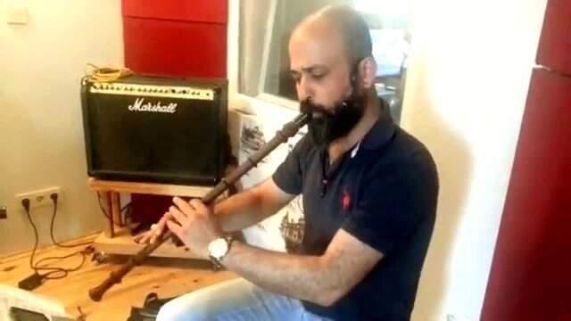 Kaval Ustası Serdar Deli, Hayatını Kaybetti