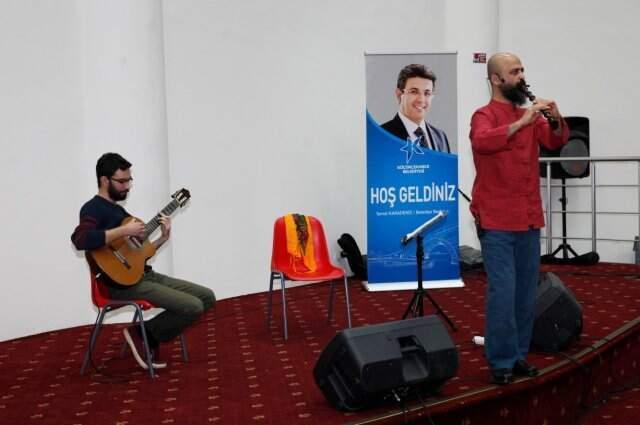 Kaval Ustası Serdar Deli, Hayatını Kaybetti