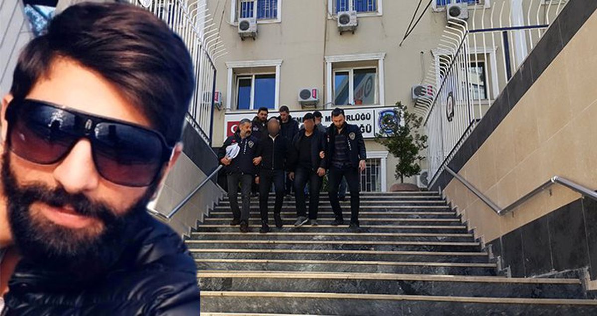 Kayalıklardaki Cesedin Sırrı Çözüldü! Balıkesir'den Gelip Çocukluk Arkadaşını Öldürmüş