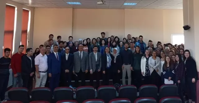 Köşk'te Yaşam Boyu Öğrenme Etkinlikleri Devam Ediyor