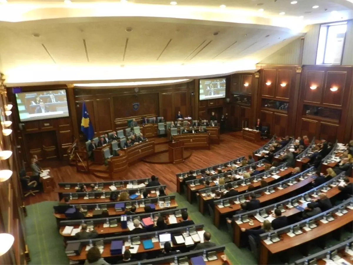 Kosova'da Şans Oyunları ve Kumarhane Yasaklandı