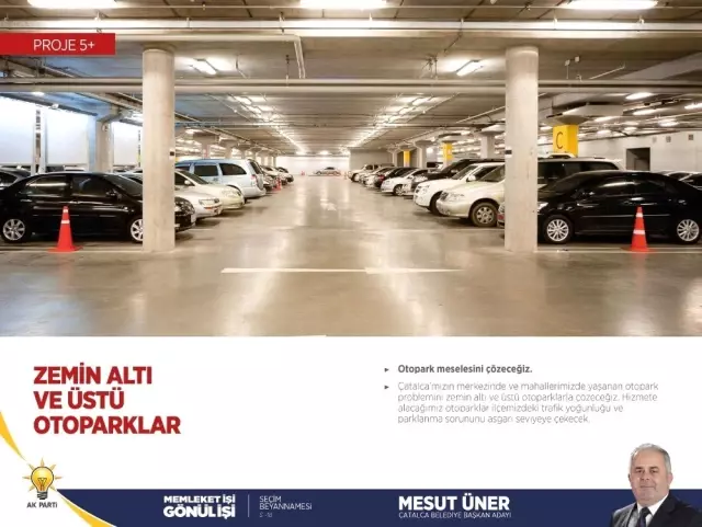 Mesut Üner: Mesut Üner: