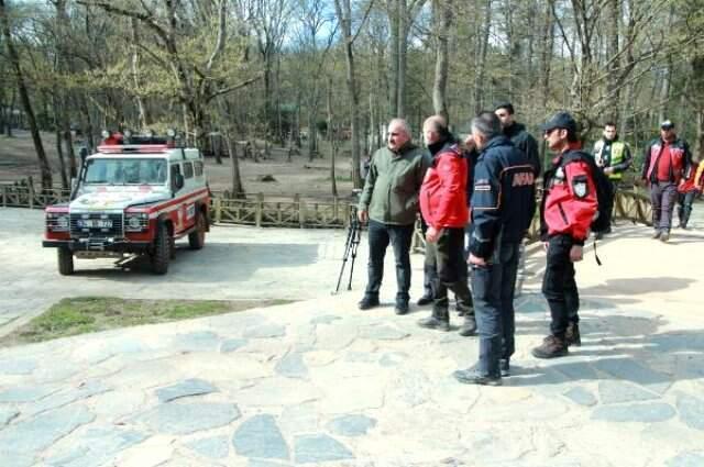Ormanda Ölü bulunan Boğaziçili Arda'nın Babası Konuştu: Hayatı Kitap Okumaktı