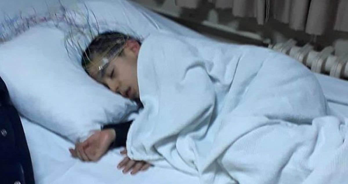 Otizm ve Epilepsi Hastası 9 Yaşındaki Oğusan, Hayırseverlerden Yardım Bekliyor