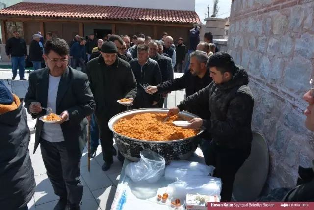 Restorasyonu Tamamlanan 130 Yıllık Tarihi Camii Dualarla İbadete Açıldı Restorasyonu Tamamlanan 130 Yıllık Tarihi Camii Dualarla İbadete Açıldı